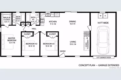 Lot 47 Gail Circle, Rocky Point, NY 11778 - Photo 2