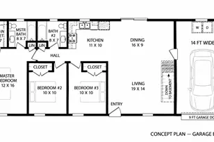 Lot 47 Gail Circle, Rocky Point, NY 11778 - Photo 2