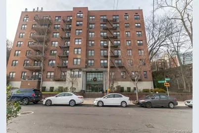 5235 Post Road #1B, Bronx, NY 10471 - Photo 1