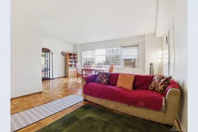 4 Fordham Hill Oval #8G, Bronx, NY 10468 - Photo 6
