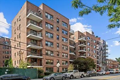 3635 Johnson Avenue #2E, Bronx, NY 10463 - Photo 1