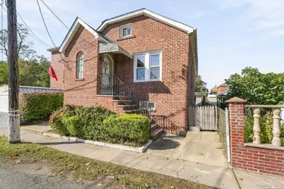 3081 Bevy Place, Bronx, NY 10465 - Photo 4