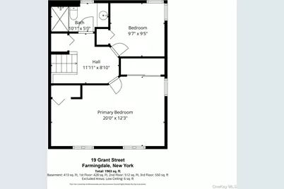 19 Grant Street, Farmingdale, NY 11735 - Photo 26