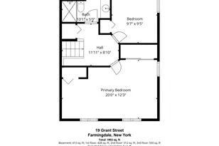 19 Grant St, Farmingdale, NY 11735 - Photo 26