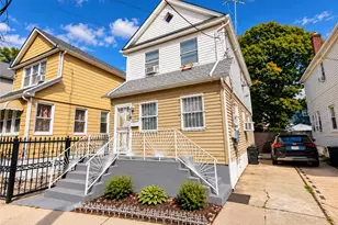 110-43 159th St, Jamaica, NY 11433 - Photo 2