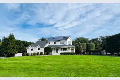 85 James Hawkins Road, Moriches, NY 11955 - Photo 1