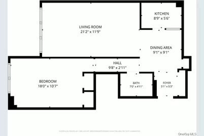 83-25 Vietor Avenue #5C, Elmhurst, NY 11373 - Photo 12