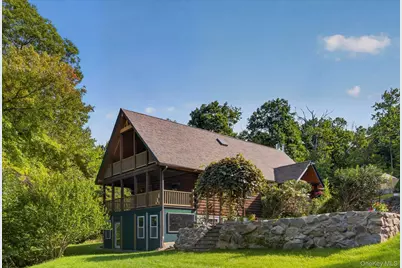947 E Mountain Road S, Cold Spring, NY 10516 - Photo 2
