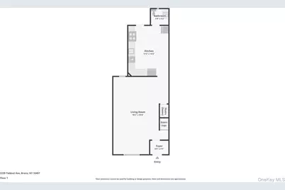 2239 Tiebout Avenue, Bronx, NY 10457 - Photo 20