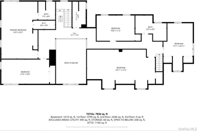 345 Durkee Lane, Patchogue, NY 11772 - Photo 48