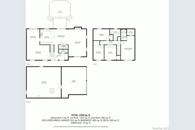 6 Rainbow Crest, Hopewell Junction, NY 12533 - Photo 50