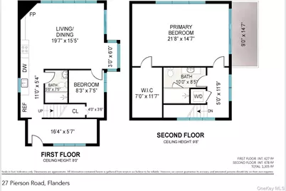 27 Pierson Road, Flanders, NY 11901 - Photo 22