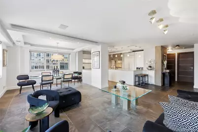 400 E 54th Street #19EFG, New York, NY 10022 - Photo 2