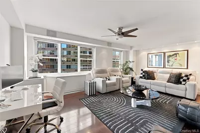 400 E 54th Street #19EFG, New York, NY 10022 - Photo 14