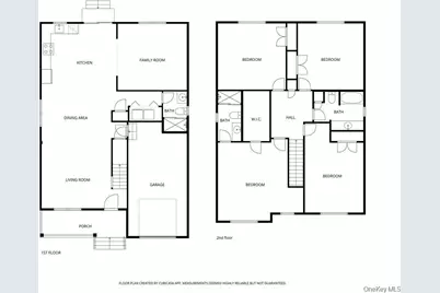 353 A Winthrop Street, Westbury, NY 11590 - Photo 4