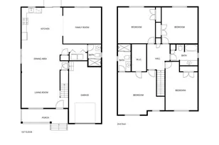 353 A Winthrop St, Westbury, NY 11590 - Photo 4