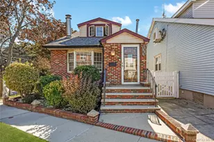 71-32 Caldwell Ave, Maspeth, NY 11378 - Photo 1
