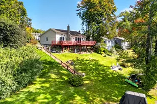 58 Vails Lake Shore Dr, Brewster, NY 10509 - Photo 2