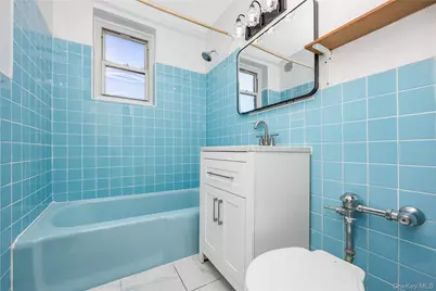 83-36 Beverly Road #6C, Kew Gardens, NY 11415 - Photo 10