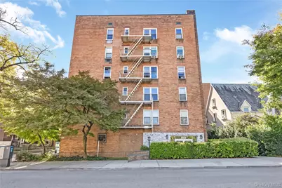 83-36 Beverly Road #6C, Kew Gardens, NY 11415 - Photo 16