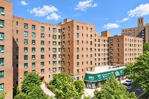 1651 Metropolitan Ave, Bronx, NY 10462 - Photo 1