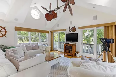 35 Gale Avenue, Fire Island Pines, NY 11770 - Photo 8