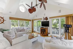 35 Gale Ave, Fire Island Pines, NY 11770 - Photo 8