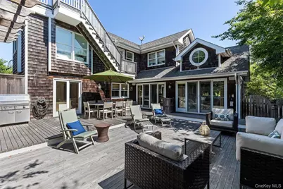 35 Gale Avenue, Fire Island Pines, NY 11770 - Photo 2