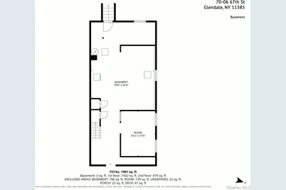 7006 67th Street, Glendale, NY 11385 - Photo 42