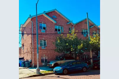 14508 88th Avenue, Jamaica, NY 11435 - Photo 1