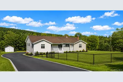 234 Prospect Road, Blooming Grove, NY 10950 - Photo 4