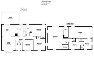 19 St Michaels Terrace, Carmel, NY 10512 - Photo 38