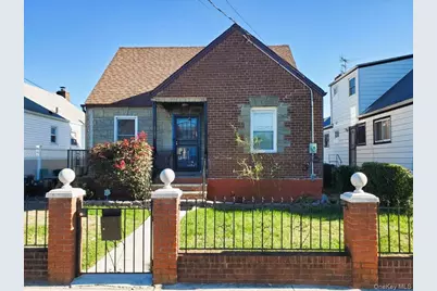 15316 132nd Avenue, Springfield Gardens, NY 11434 - Photo 1