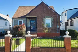 153-16 132nd Ave, Springfield Gardens, NY 11434 - Photo 1