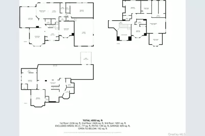 1 Westover Court, Shoreham, NY 11786 - Photo 50