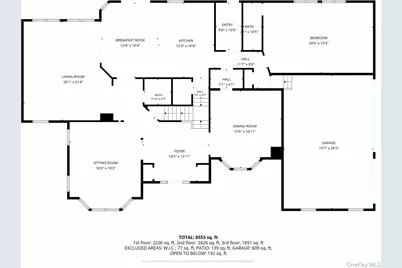 1 Westover Court, Shoreham, NY 11786 - Photo 48