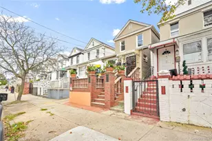 104-08 103rd Ave, Ozone Park, NY 11417 - Photo 1