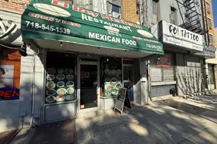 25-21 Astoria Blvd, Astoria, NY 11102 - Photo 1
