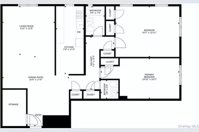 64-11 99 Street #418, Rego Park, NY 11374 - Photo 14