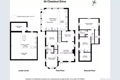 34 Chestnut Drive, Hastings on Hudson, NY 10706 - Photo 36