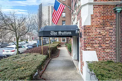 109-14 Ascan Avenue #4B, Forest Hills, NY 11375 - Photo 1
