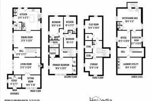 161-03 Powells Cove Blvd, Whitestone, NY 11357 - Photo 20