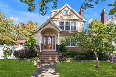 161-03 Powells Cove Boulevard, Whitestone, NY 11357 - Photo 1