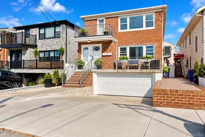 140 Beach 127th Street, Rockaway Park, NY 11694 - Photo 2
