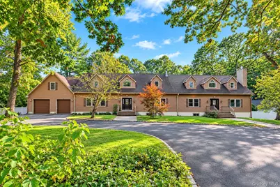 260 Deforest Road N, Dix Hills, NY 11746 - Photo 1
