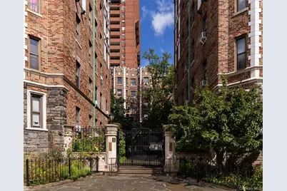 3390 Wayne Avenue #G61, Bronx, NY 10467 - Photo 2