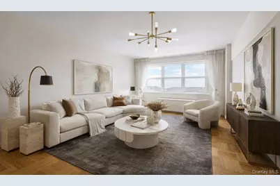 66-36 Yellowstone Blvd #18H, Forest Hills, NY 11375 - Photo 4