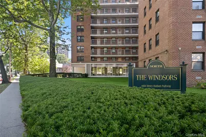 4901 Henry Hudson Parkway W #8M, Bronx, NY 10471 - Photo 12