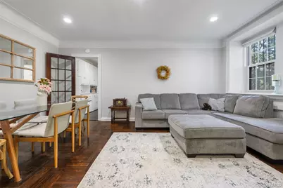 3814 Johnson Avenue #E, Bronx, NY 10463 - Photo 4