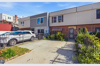 489 Thomas S Boyland Street, Brooklyn, NY 11212 - Photo 2
